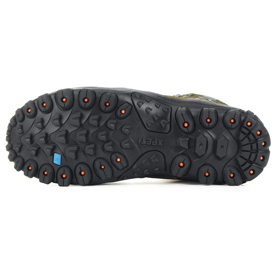 XPETI Women's Thermator 8” Waterproof Hiking Boots