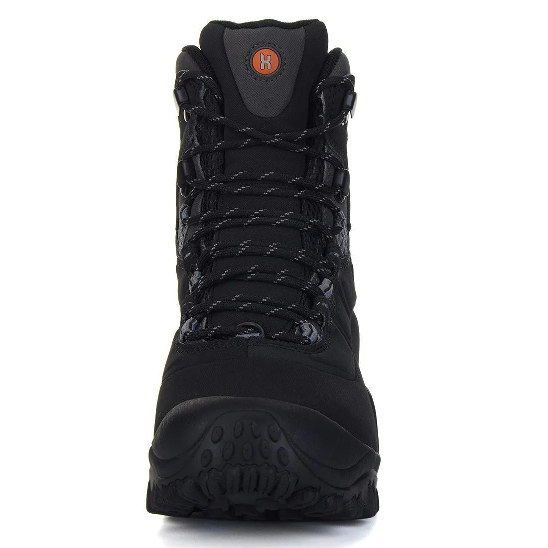 XPETI Women's Thermator 8” Waterproof Hiking Boots