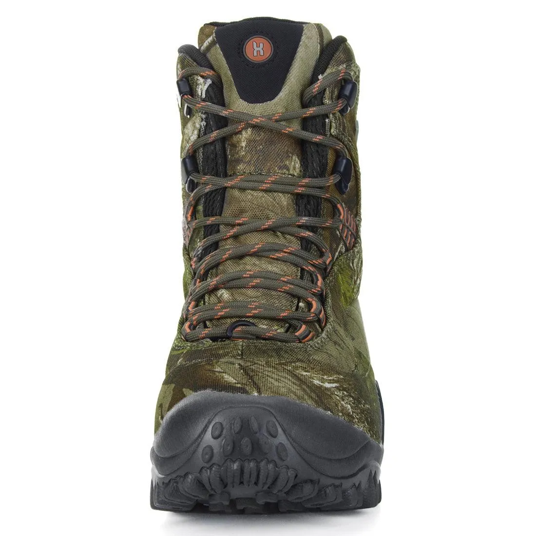 XPETI Women's Thermator 8” Waterproof Hiking Boots