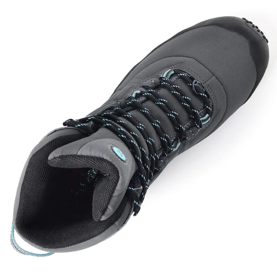 XPETI Women's Thermator 8” Waterproof Hiking Boots