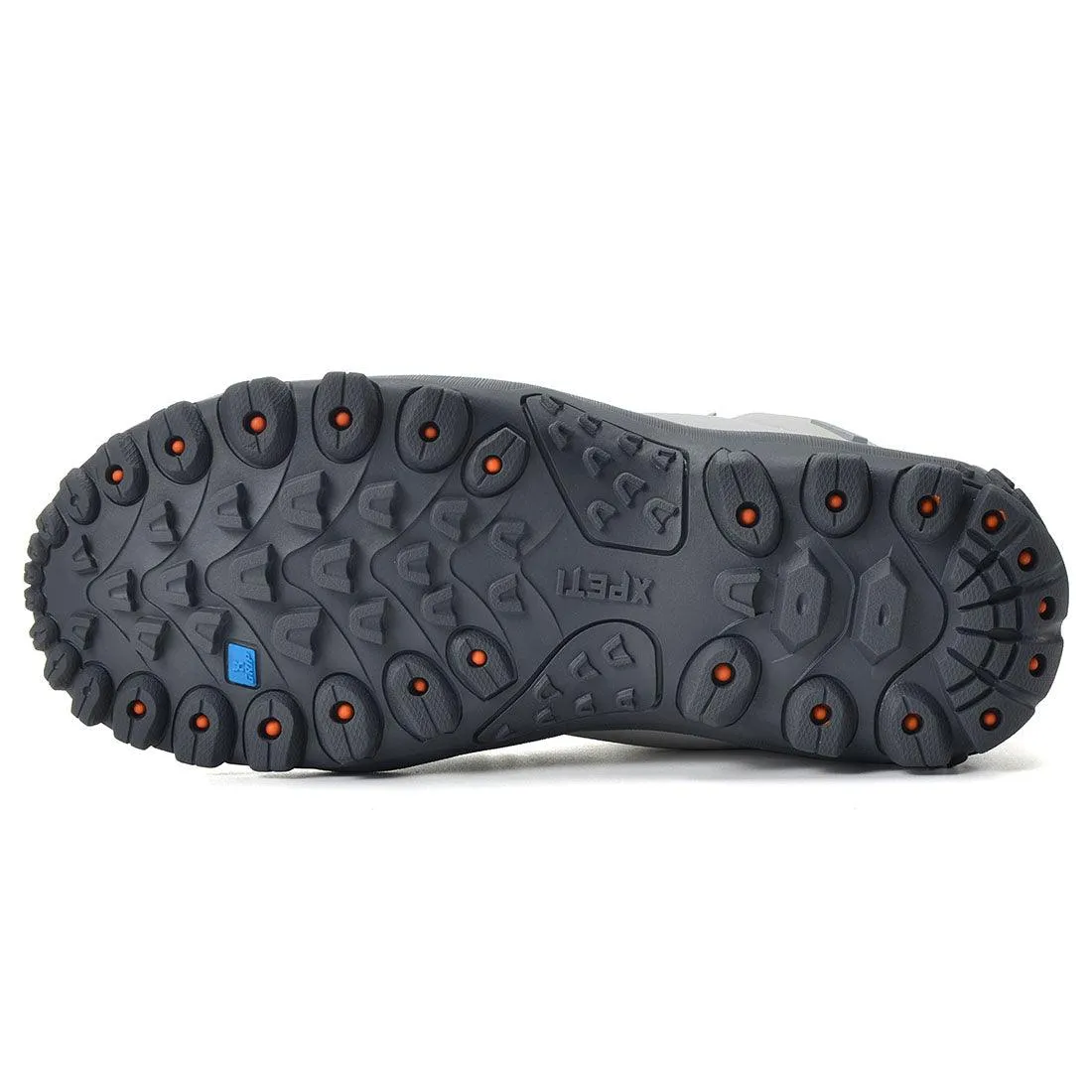 XPETI Women's Thermator 8” Waterproof Hiking Boots