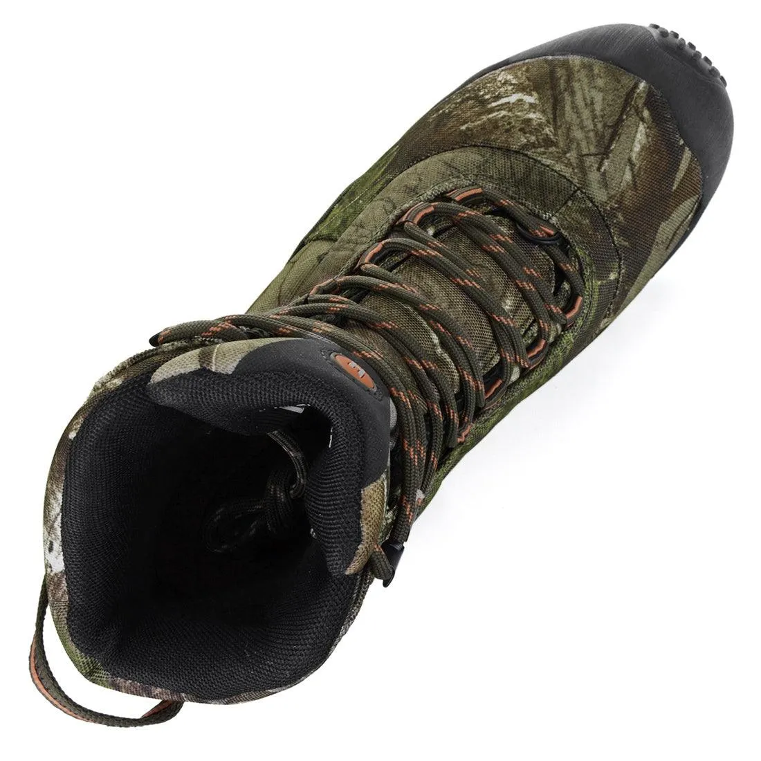 XPETI Women's Thermator 8” Waterproof Hiking Boots