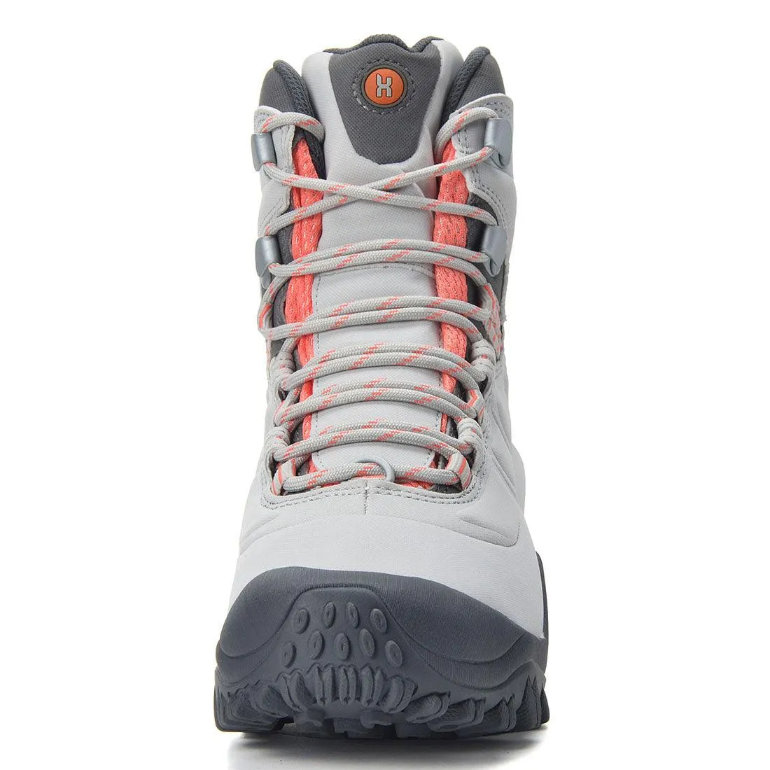 XPETI Women's Thermator 8” Waterproof Hiking Boots