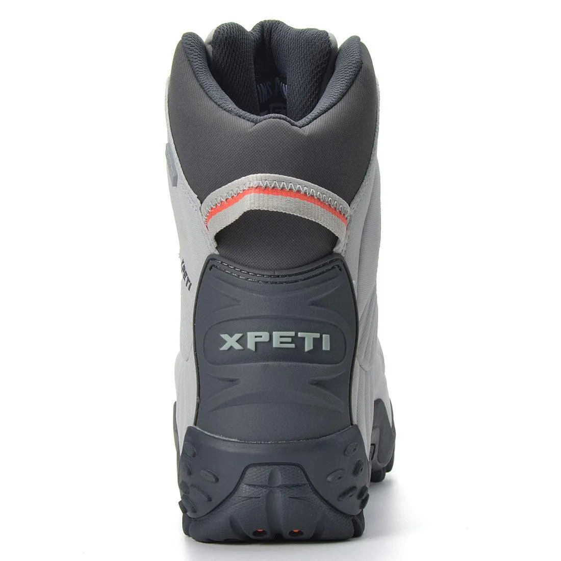 XPETI Women's Thermator 8” Waterproof Hiking Boots