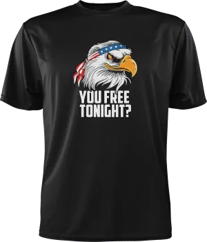 You Free Tonight?