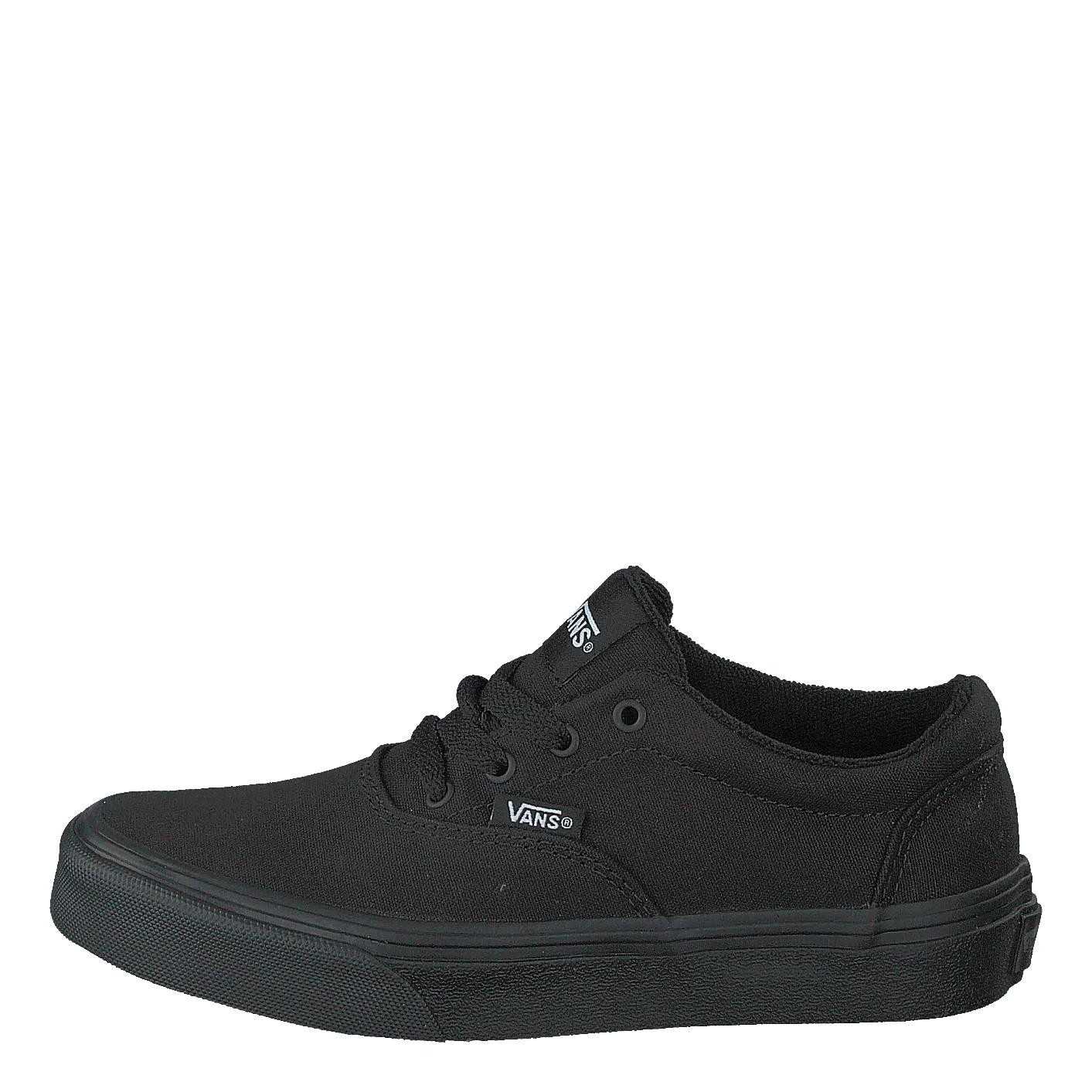 Yt Doheny (canvas) Black/black